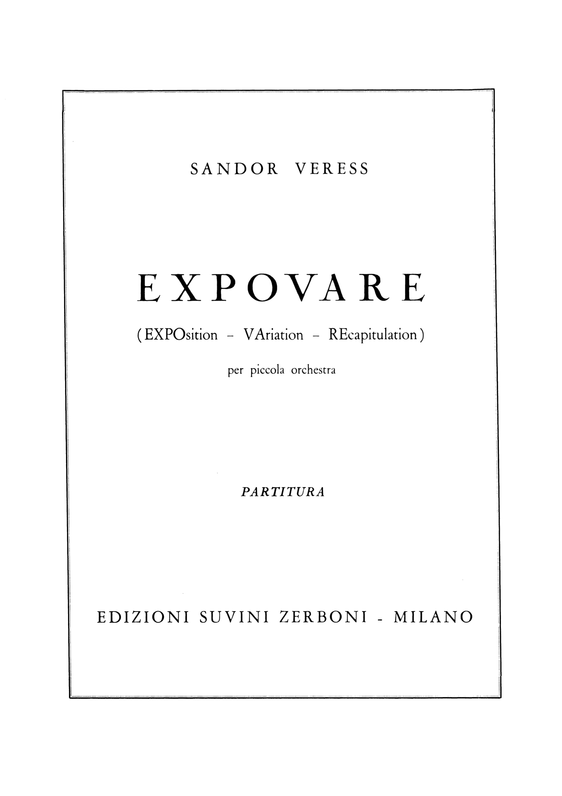 Expovare_Veress 1